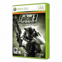 Fallout 3 - The Pitt and Operation Anchorage [Xbox 360, Xbox One]